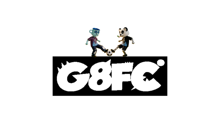 G8FC by GOOF