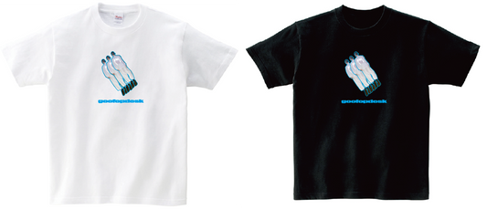GOOFOPDESK T-SHIRT
