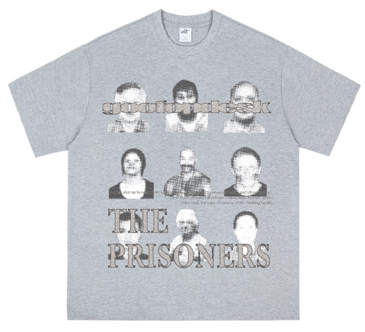GOOFOPDESK T-SHIRT