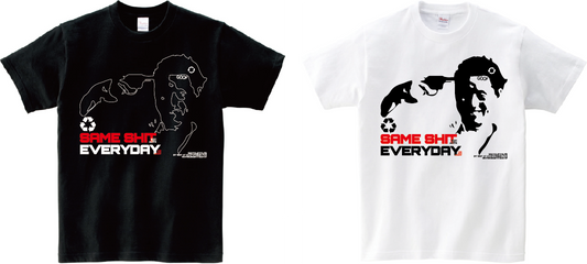 GOOFOPDESK T-SHIRT