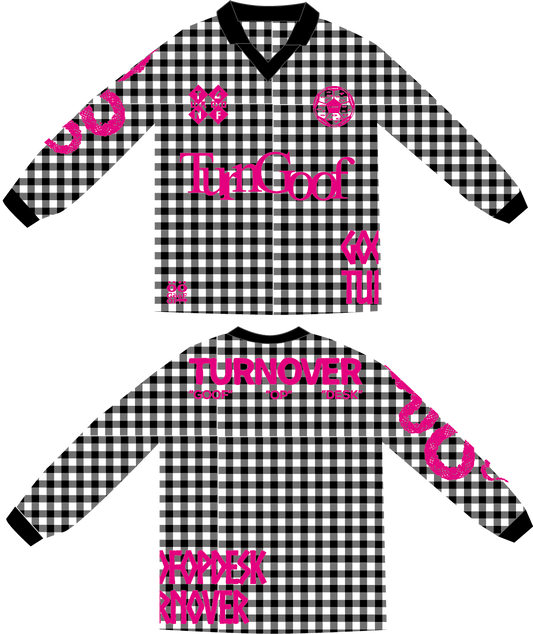 TURNGOOF JERSEY