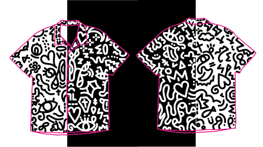 GOOFOPDESK T-SHIRT
