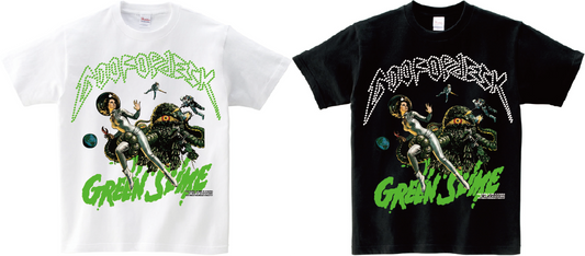 GOOFOPDESK T-SHIRT
