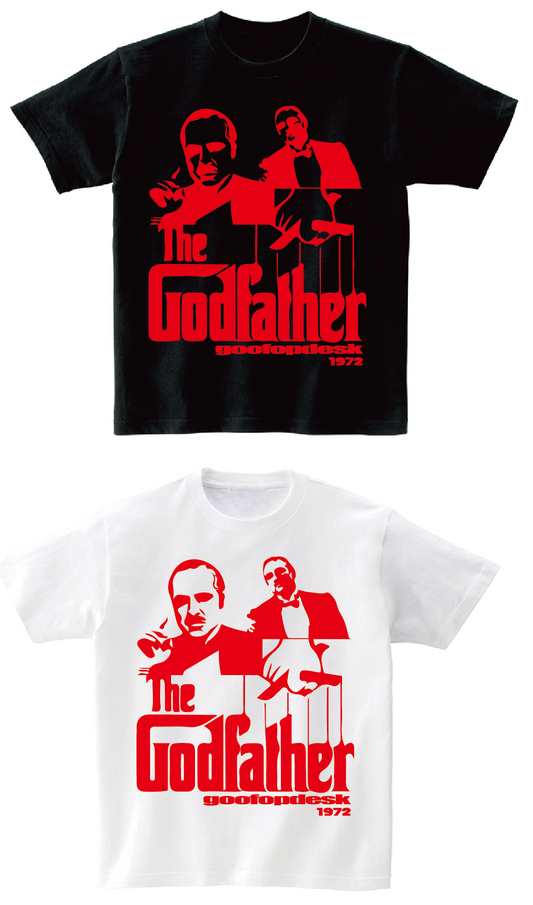 GOOFOPDESK T-SHIRT