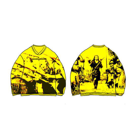 GOOFOPDESK MOVIE SHIRT