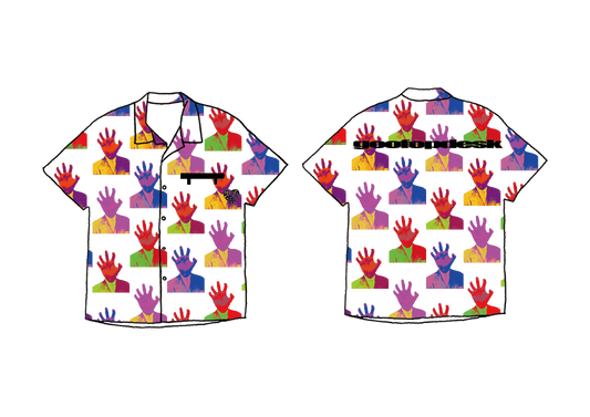 GOOFOPDESK T-SHIRT
