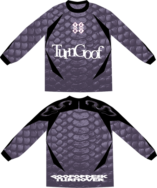 TURNGOOF JERSEY