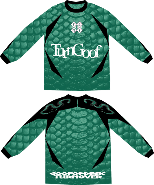 TURNGOOF JERSEY