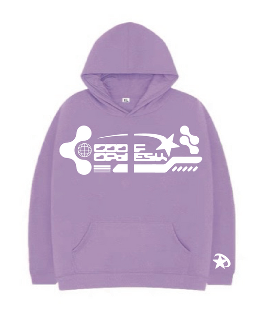 GOOFOPDESK HOODIE