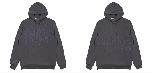 GOOFOPDESK HOODIE