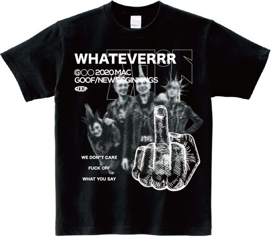 GOOFOPDESK T-SHIRT