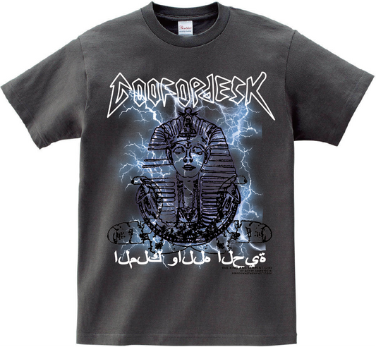 GOOFOPDESK T-SHIRT