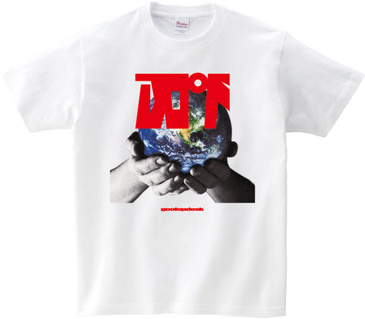 GOOFOPDESK T-SHIRT