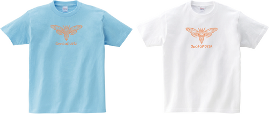 GOOFOPDESK T-SHIRT
