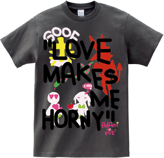 GOOFOPDESK T-SHIRT