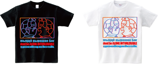 GOOFOPDESK T-SHIRT
