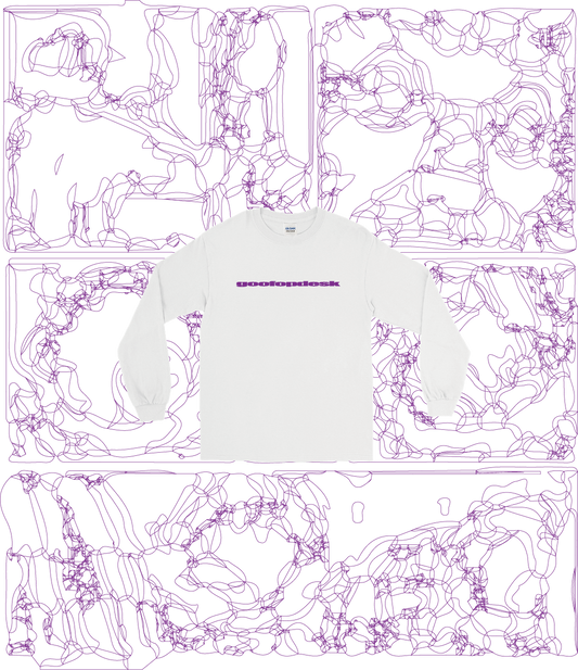 GOOFOPDESK SHIRT