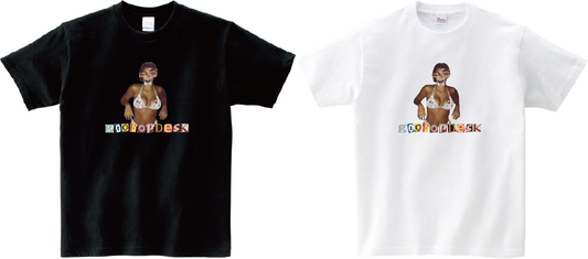 GOOFOPDESK T-SHIRT