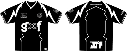 GOOFOPDESK BALL T-SHIRT