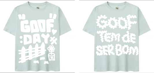 GOOFOPDESK T-SHIRT