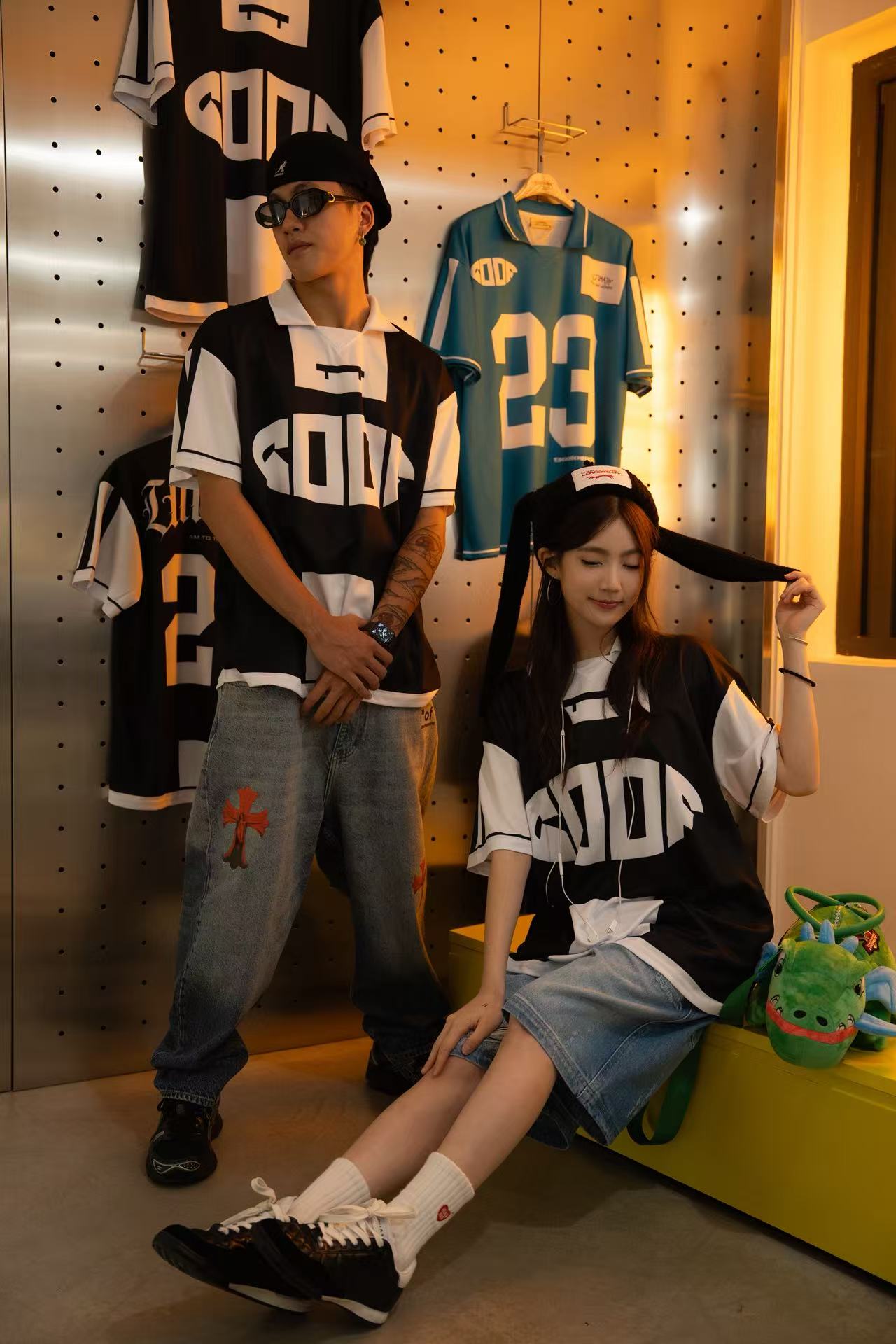 GOOFOPDESK X ULTIMATE